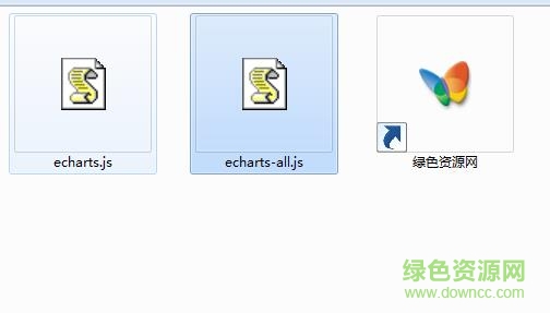 echarts.js下載