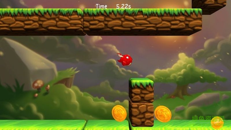 龍的冒險(xiǎn)(Drant) v1.1.1 安卓版 0