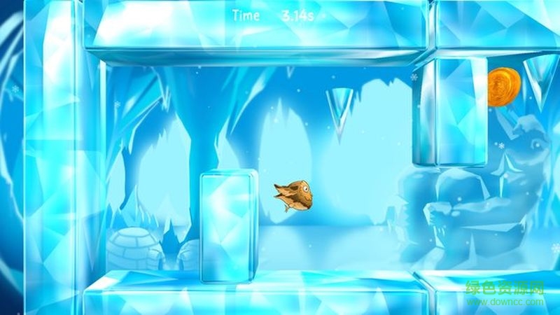 龍的冒險(xiǎn)(Drant) v1.1.1 安卓版 2