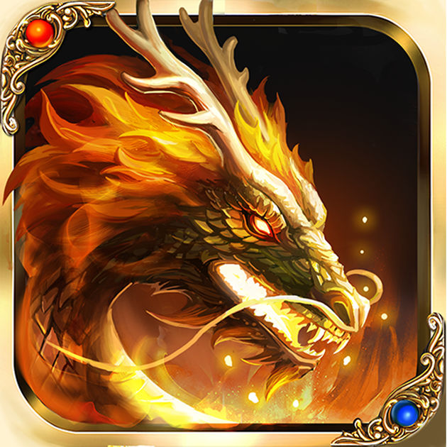 龍行天下傳奇手游