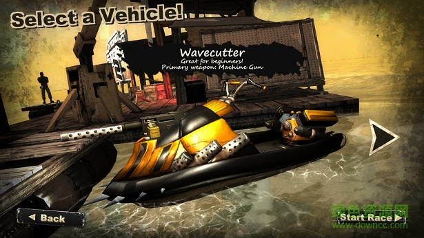 水上風(fēng)暴2(Hydro Storm 2) v1.0 安卓版 0