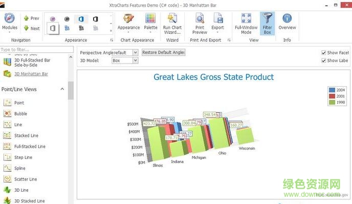devexpress漢化包(含注冊(cè)機(jī)) v16.2.6 簡(jiǎn)體中文免費(fèi)版 0