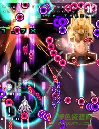 彈幕無限3中文版 v1.0.0 安卓版 1