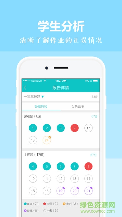樂(lè)恩家校通教師端 樂(lè)恩家校通教師版