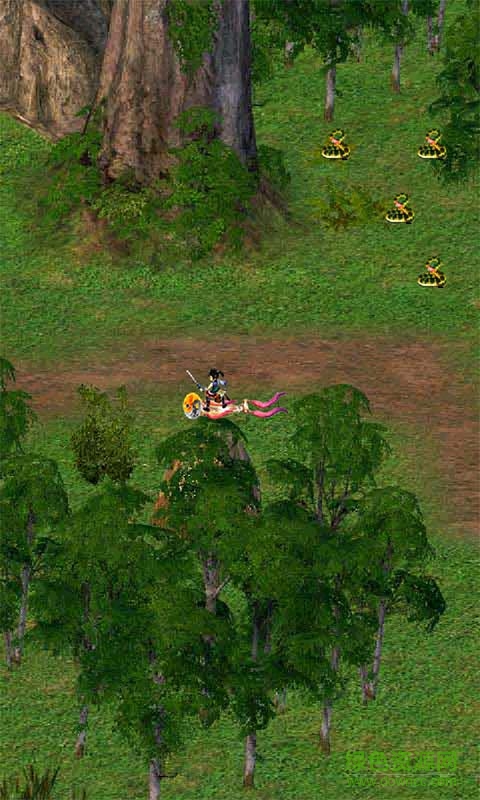 口袋仙蹤內(nèi)購正式版 v1.5 安卓修改版 0