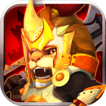 Kingdom of Claws游戲