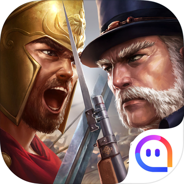 文明沖突HD無限金幣版