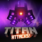 泰坦攻擊(Titan Attacks!)