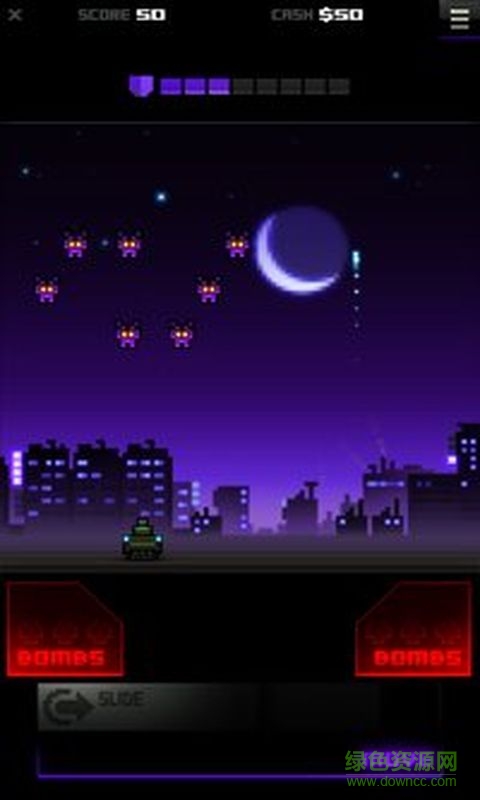 泰坦攻擊(Titan Attacks!) v1.03 安卓版 3