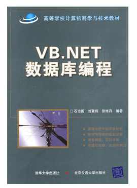 vb.net數(shù)據(jù)庫編程pdf