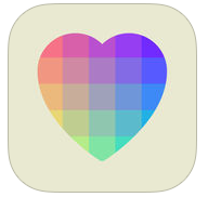 我喜歡的色調(diào)I Love Hue