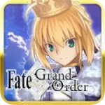命運(yùn)冠位指定街機(jī)版(Fate/Grand Order)