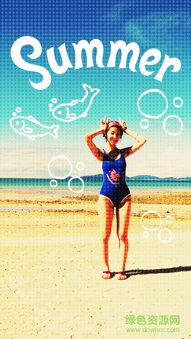 PopCam貼紙 v1.0.1 安卓版 3