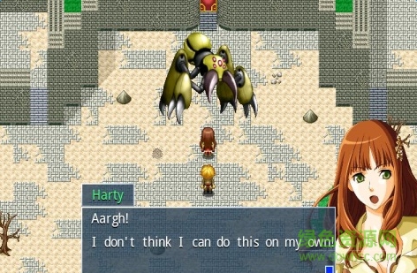 夏娃的創(chuàng)世紀(jì)中文版(Eve of the Genesis) v2.0.5 安卓版 2