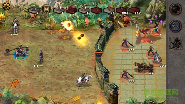 策馬三國志輔助 v2.0 安卓版 0