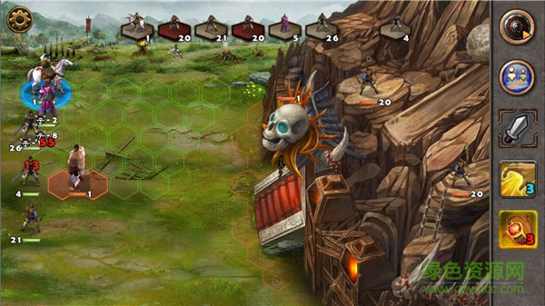 策馬三國志/ 策馬三國志修改器