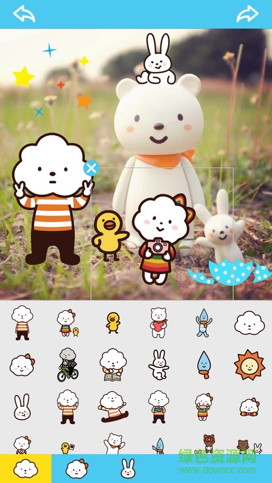 photo fluffy軟件 v0.16 安卓版 2