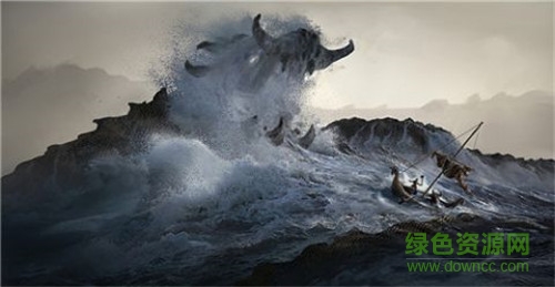 代號(hào)奧丁游戲 v1.0 官網(wǎng)安卓版 1