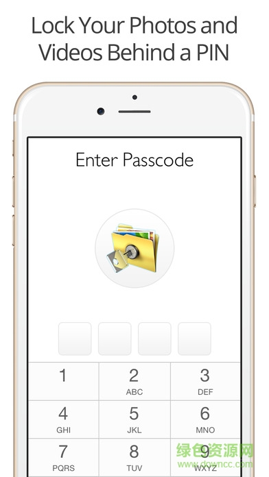 私密相冊photo vault v1.0.1 安卓版 0