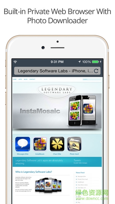 私密相冊photo vault v1.0.1 安卓版 2