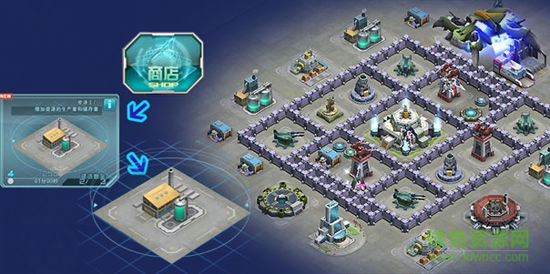 敢達前線指揮官手機版