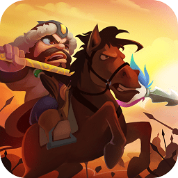 手游我的城堡(Castle of Legends)