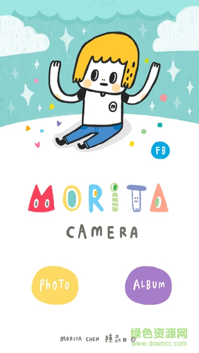 MORITA陳森田app v3.1.70 安卓版 0