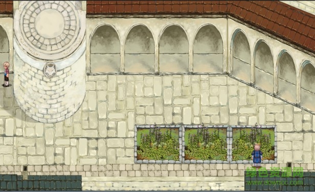 仙界傳說北方故土漢化版  3