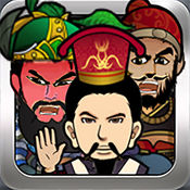 三國(guó)記內(nèi)購(gòu)正式版