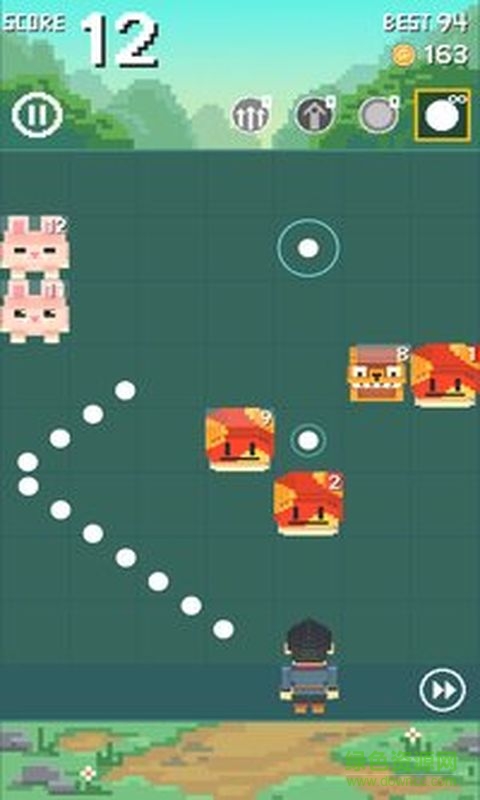 磚塊英雄(Brick Break Hero) v1.0.5 安卓版 1