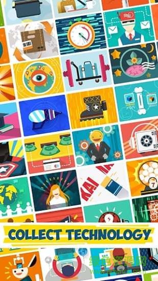 tap tycoon內購 v2.0.12 安卓無限鉆石版 3