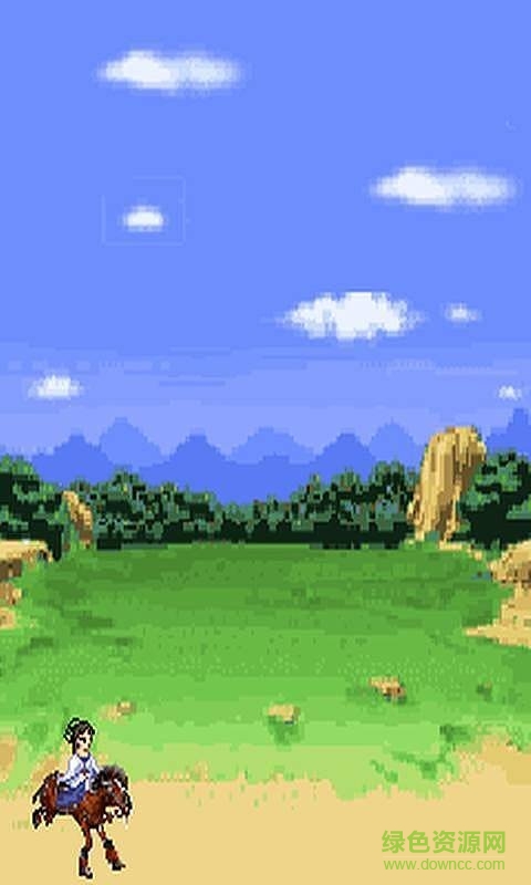 妖狐血劍錄2內購正式版