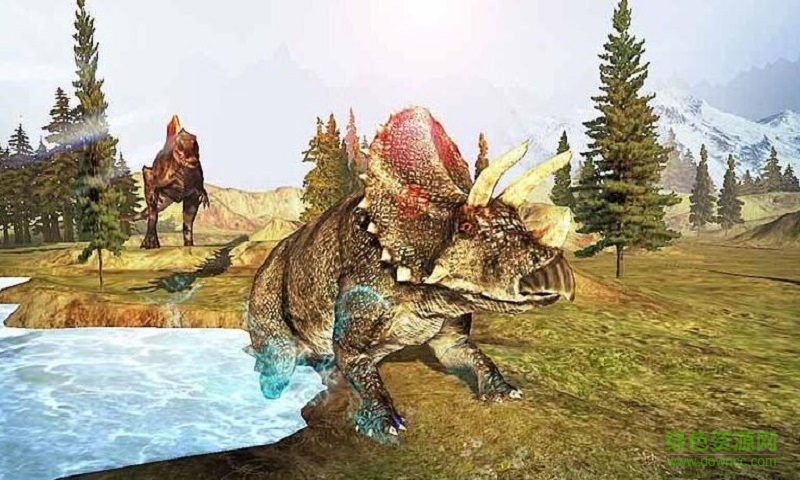 三角龍模擬器 v1.0.6 安卓版 2