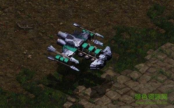 星際爭霸1高清重制版 官方HD版 0