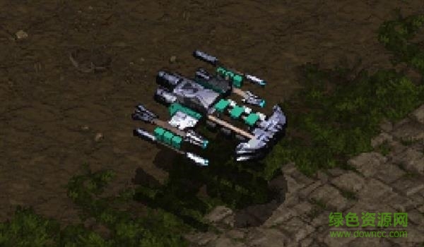 星際爭霸1高清重制版 官方HD版 1