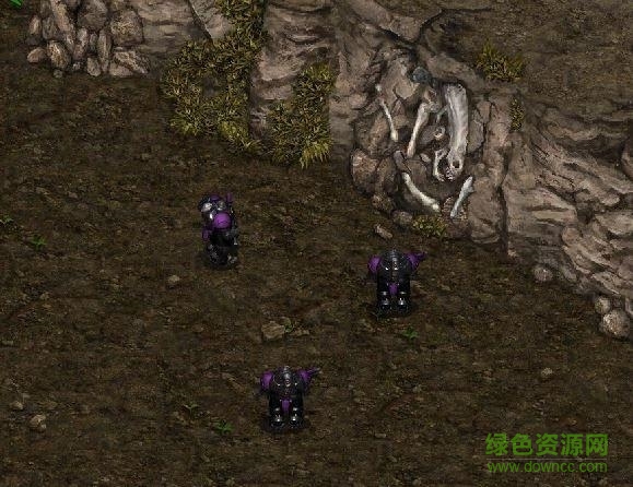 星際爭霸1高清重制版 官方HD版 2