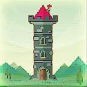 瘋狂之塔2漢化版(CrazyTower2)