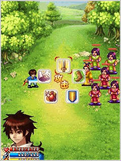 新江湖歪傳手游1