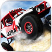 巖石越野挑戰(zhàn)賽漢化版(ULTRA4 Offroad Racing)