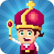 空閑帝國(Idle Empires)