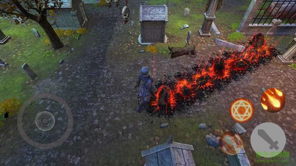 盡之戰(zhàn)手游 v1.0 官網(wǎng)安卓版 2