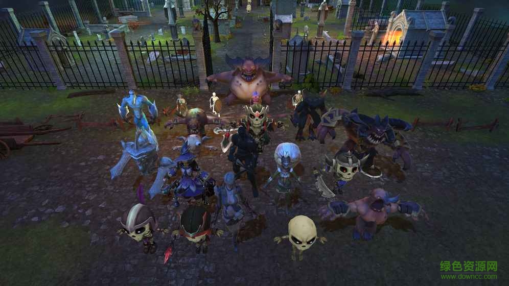 盡之戰(zhàn)游戲