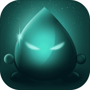 Water Drop Man手游