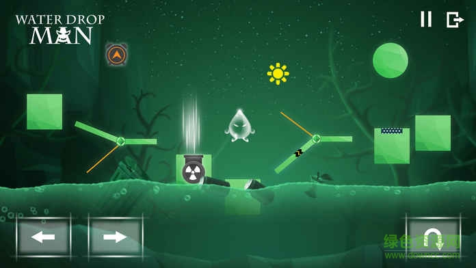 Water Drop Man手游 v1.0 官網(wǎng)安卓版 4