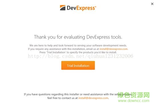 devexpress15.2 漢化包 中文免費(fèi)版 0