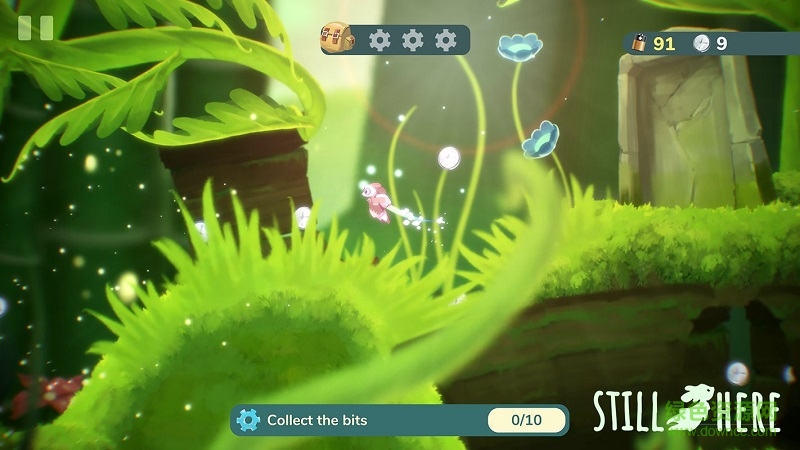 從未離開游戲 v0.06.53 安卓版 0