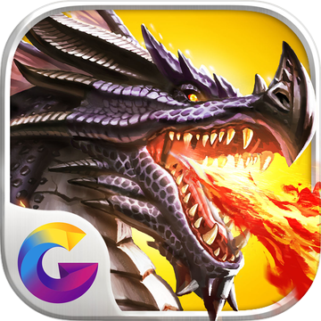 亞特蘭蒂斯之龍龍族崛起