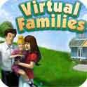 虛擬家庭1金錢無(wú)限版(Virtual Families)