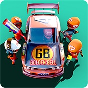 停站競賽經(jīng)紀人手游