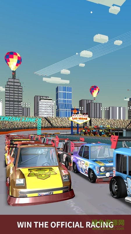 停站競(jìng)賽經(jīng)紀(jì)人